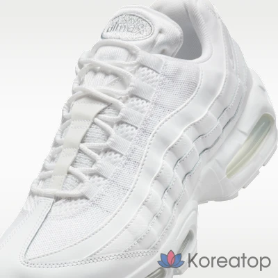 Кроссовки мужские Nike Air Max 95 Big Bubble, фото 7