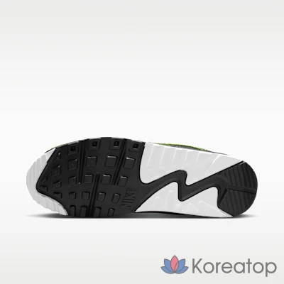 Кроссовки мужские Nike Air Max 90, фото 2