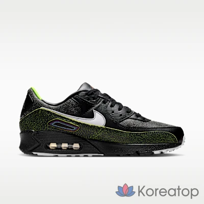 Кроссовки мужские Nike Air Max 90, фото 3