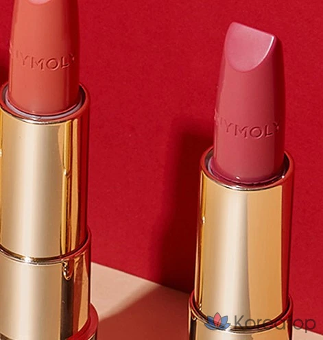 Помада для губ Tony Moly Perfect Rouge Intense Lipstick, оттенок 05 Peony Pink, 3.5 г, 1 шт., фото 5