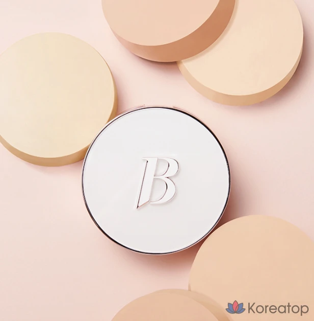 Кушон BANILA CO Covericious Ultimate White Moisture Cushion Foundation Refill, оттенок 17 Fair, 14 г, 1 шт.
