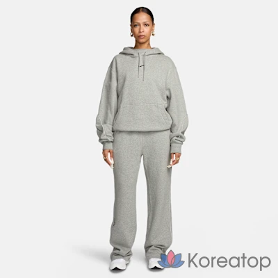 Спортивные штаны Nike NOCTA Fleece CS Open Hem, фото 9