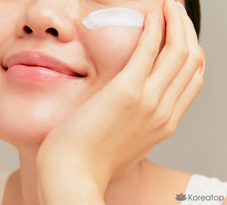 Солнцезащитный крем Innisfree Intensive Long-lasting Sunscreen EX SPF50+ PA++++, 60 мл, 1 шт.