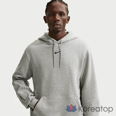 Худи Nike NOCTA Fleece CS Hoodie 2, фото 3