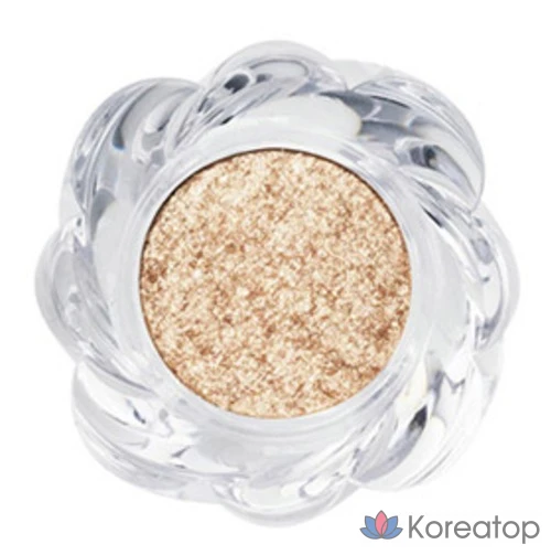 Тени для век Muzigae Mansion One & Only Eye Shadow, оттенок Melting Zero Rose Quartz, 1 шт., фото 2