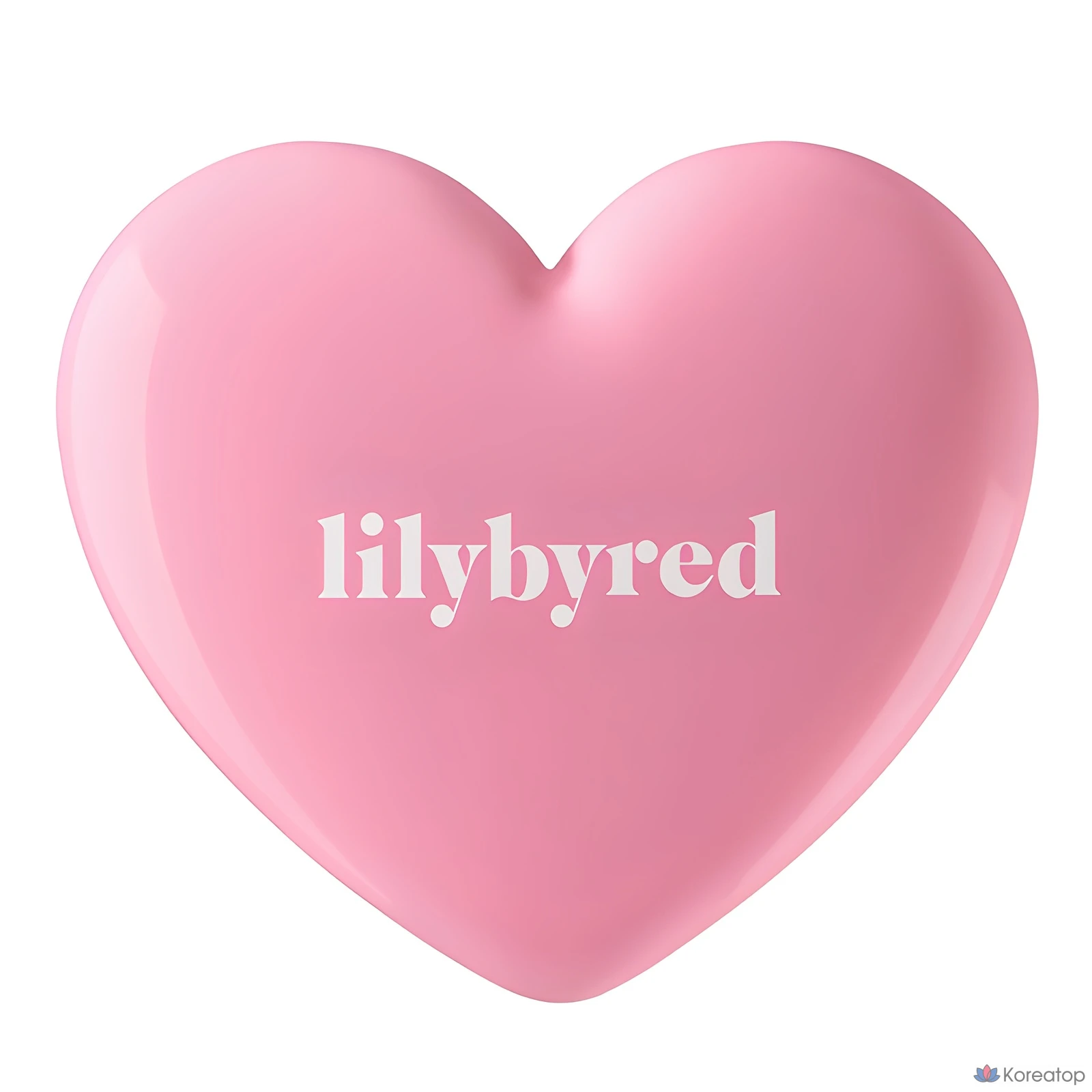 Бальзам для щек Lilybyred Luv Beam Cheek Balm, оттенок 02, 3.5 г, 1 шт.
