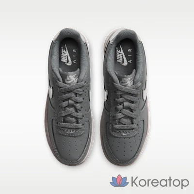 Кроссовки детские Nike Force 1 EasyOn, фото 4