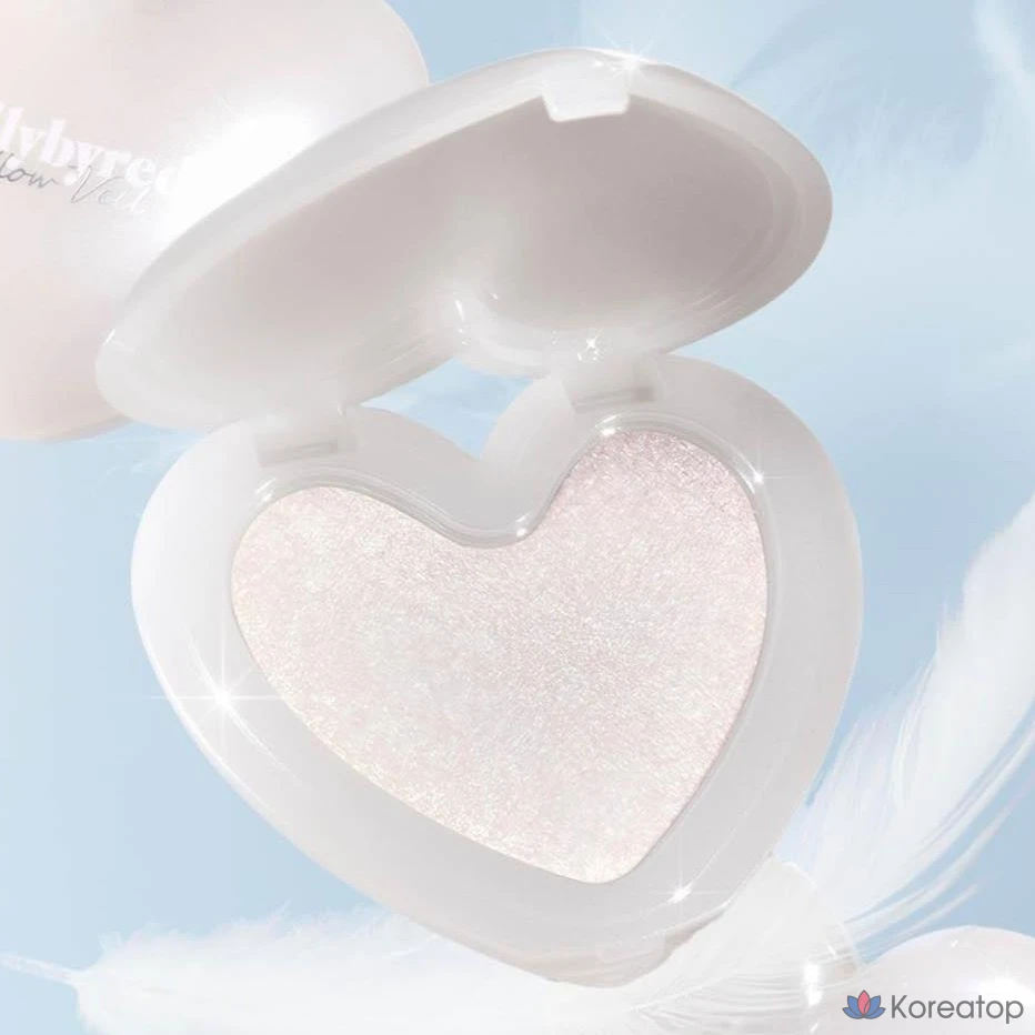 Тинт для губ Lilybyred Luv Beam Glow Veil, оттенок 09 Angel Beam, 3.2 г, 1 шт., фото 6