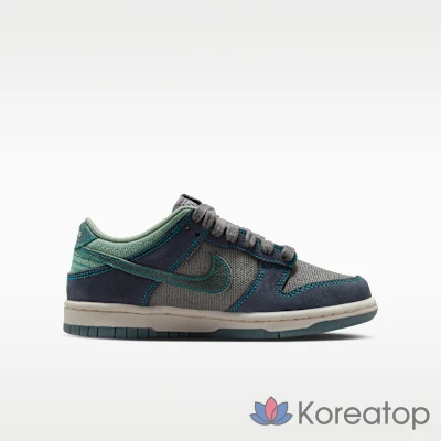 Кроссовки детские Nike Dunk Low LV8, фото 3