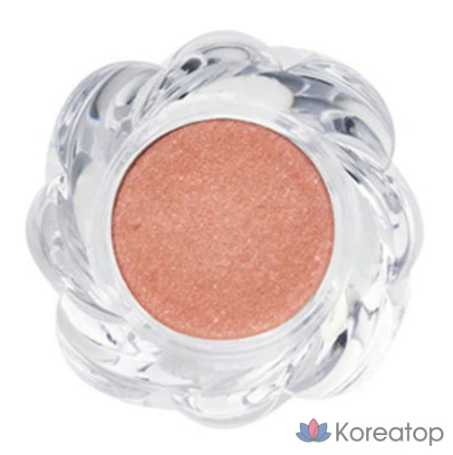 Тени для век Muzigae Mansion One & Only Eye Shadow, оттенок Melting Zero Rose Quartz, 1 шт., фото 3