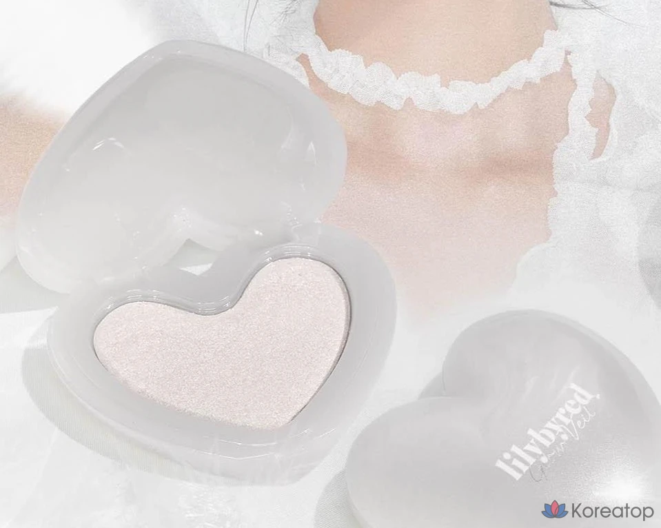 Тинт для губ Lilybyred Luv Beam Glow Veil, оттенок 09 Angel Beam, 3.2 г, 1 шт., фото 7