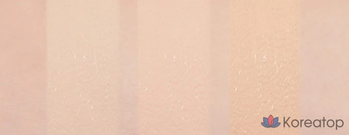 Кушон MERZY The Airy Thin Cover Cushion Foundation, оттенок AC3 Sand, 13 г, 1 шт., фото 8