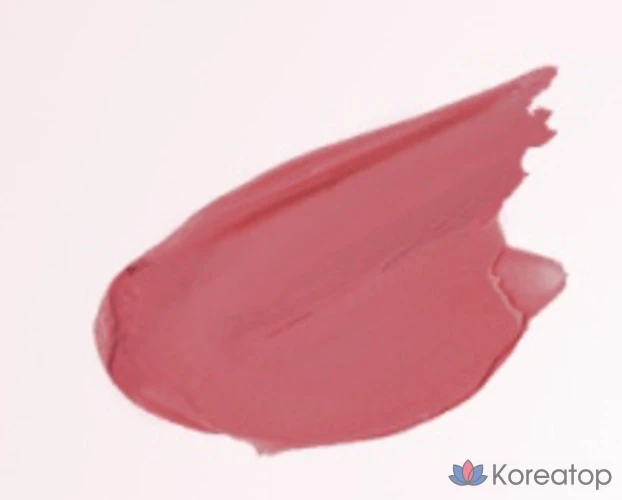 Помада для губ Mqny Powder Matte Lipstick, оттенок 07 Petal Haze, 1 шт., фото 2