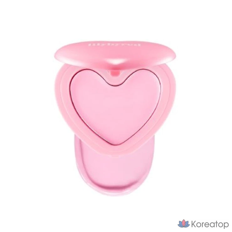 Бальзам для щек Lilybyred Luv Beam Cheek Balm, оттенок 02, 3.5 г, 1 шт., фото 2