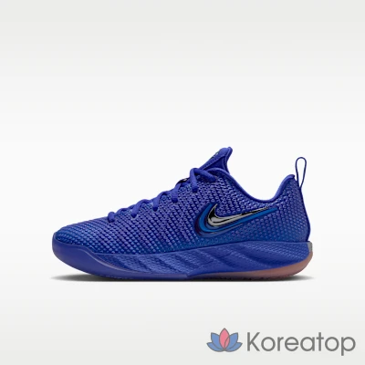 Кроссовки баскетбольные детские Nike Caitlin 1, Caitlin Blue