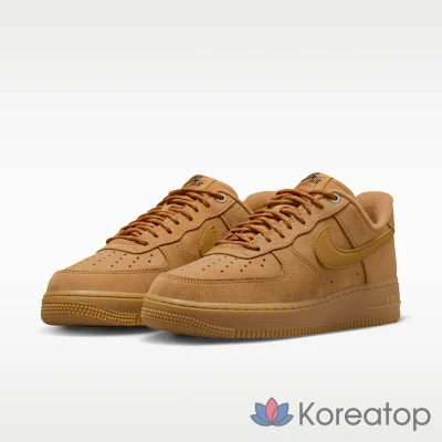Кроссовки женские Nike Air Force 1 Retro Premium, фото 6