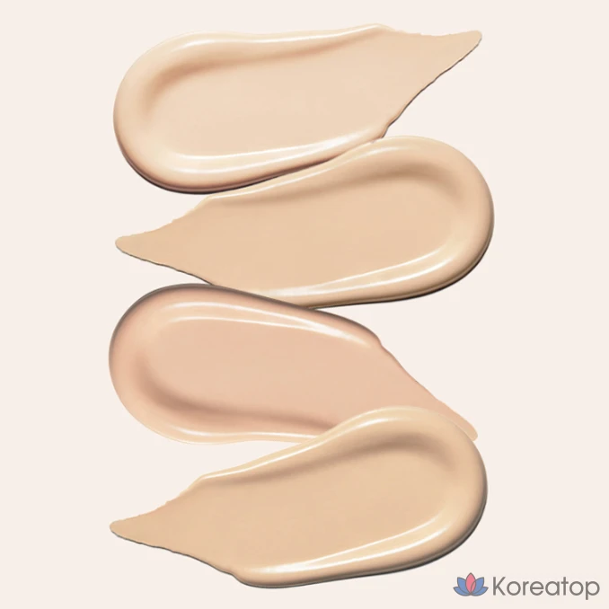 Кушон Espoir Be Glow Volume Cushion, оттенок 23 Beige, 13 г + пуф 2 шт., 1 шт.