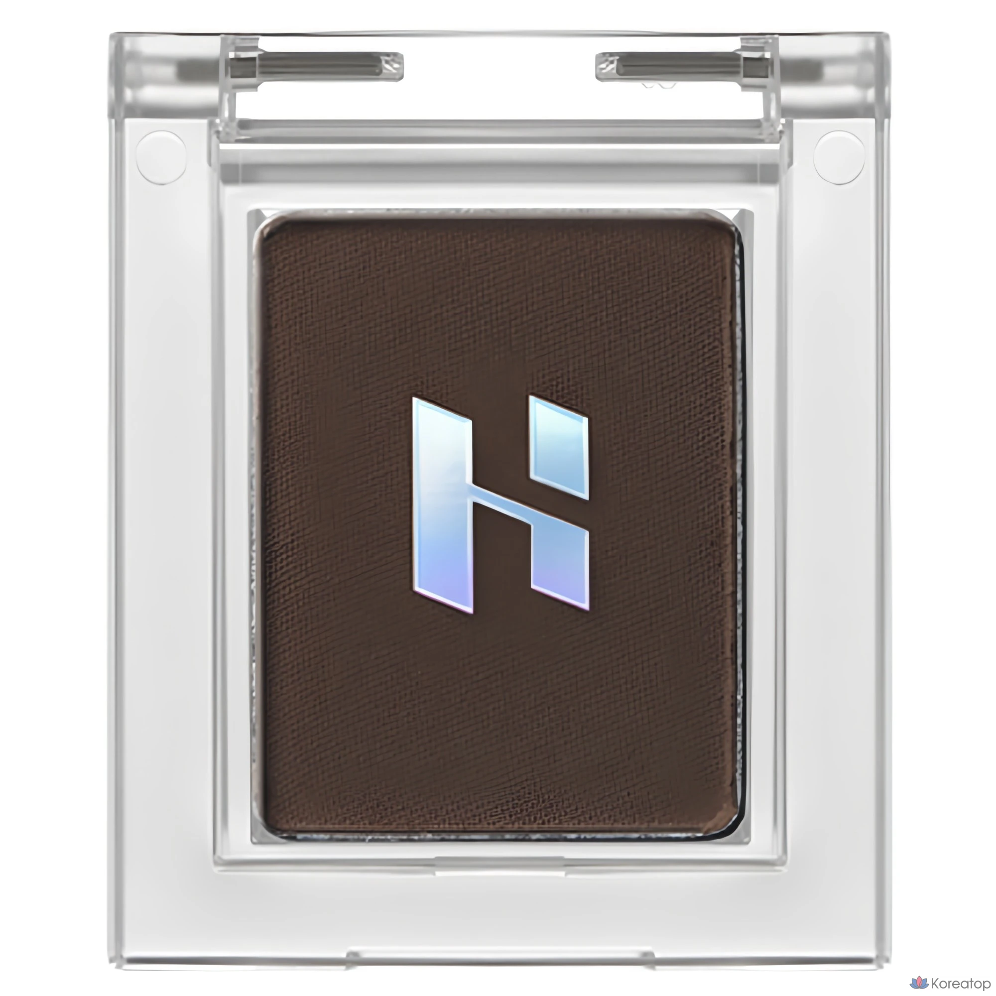 Тени для век Holika Holika My Fave Piece Eye Shadow, оттенок Dark Espresso, 1.8 г, 1 шт.