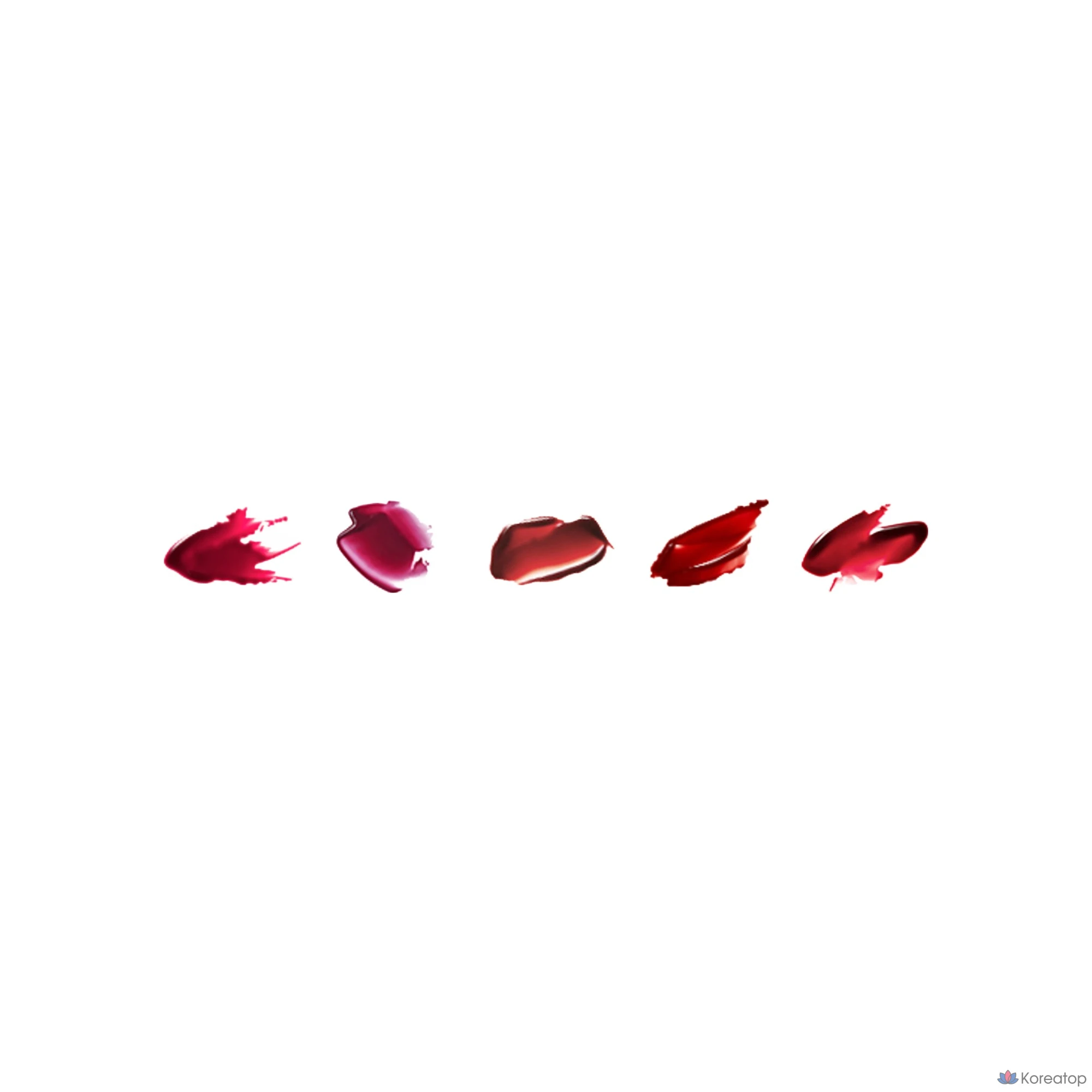 Тинт для губ Espoir Couture Lip Tint Glaze, оттенок 4 Hushed Cherry, 1 шт., фото 8