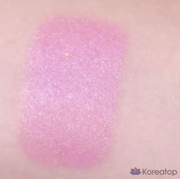 Румяна Lilybyred Love Beam Sherbet Cheek, оттенок 08 Lavender Topping, 3.5 г, 1 шт., фото 4