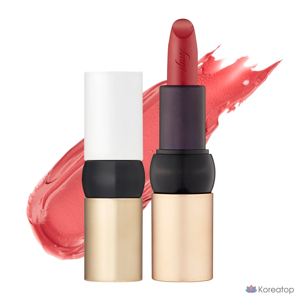 Помада для губ FMGT New Bold Sheer Glow Lipstick, оттенок 05 Melted Wine, 1 шт.