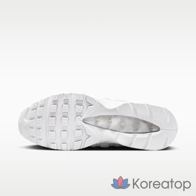 Кроссовки мужские Nike Air Max 95 Big Bubble, фото 2