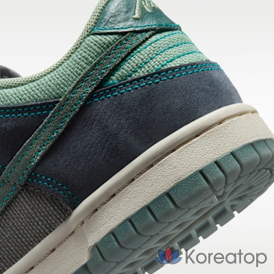 Кроссовки детские Nike Dunk Low LV8, фото 8
