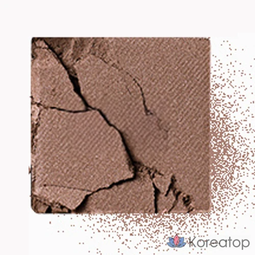 Тени для век ROM&ND Slide In Single Eyeshadow, оттенок S16 Earl Grey, 1 шт., фото 3
