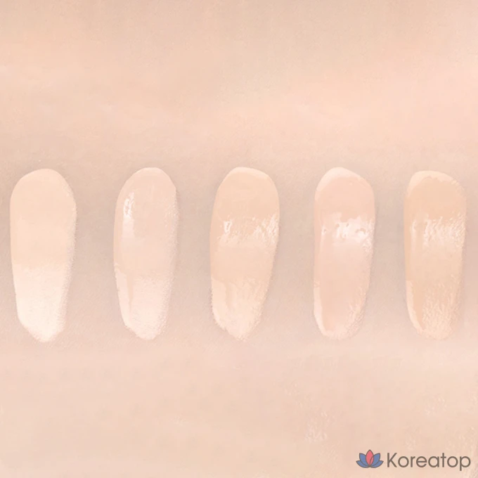Кушон BANILA CO Covericious Ultimate White Moisture Cushion Foundation Refill, оттенок 17 Fair, 14 г, 1 шт.