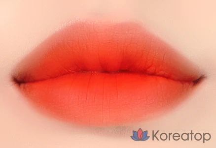 Тинт для губ Tony Moly The Shocking Lip Blur Tint, оттенок 3 (Thunderbolt), 1 шт., фото 2