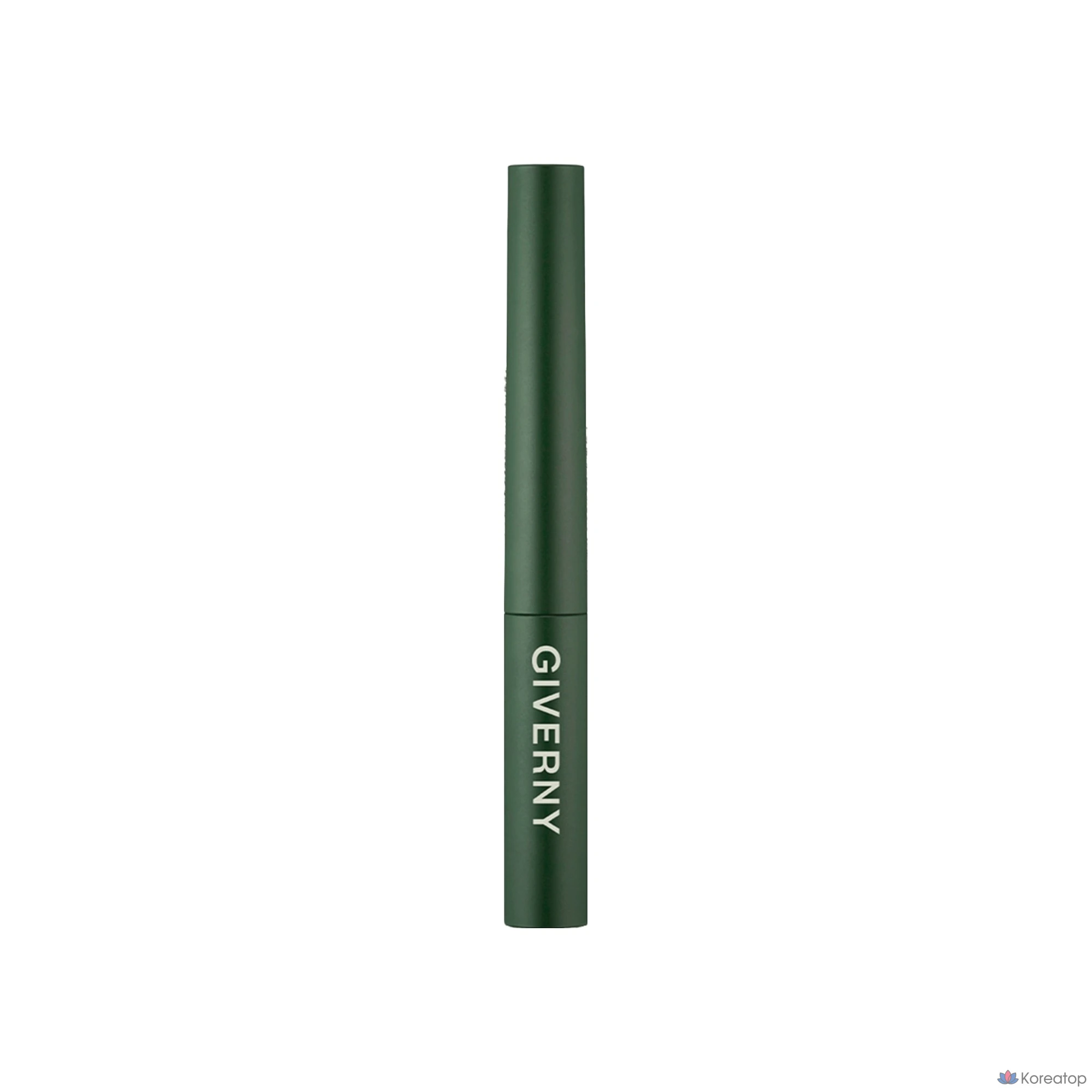 Тушь для ресниц Giverny Sensitive Mascara, оттенок 02 Black Brown, 1 шт., фото 2