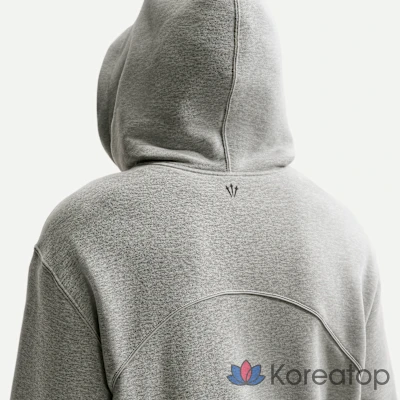 Худи Nike NOCTA Fleece CS Hoodie 2, фото 5