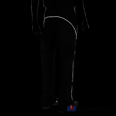 Спортивные штаны Nike NOCTA Fleece CS Open Hem, фото 11