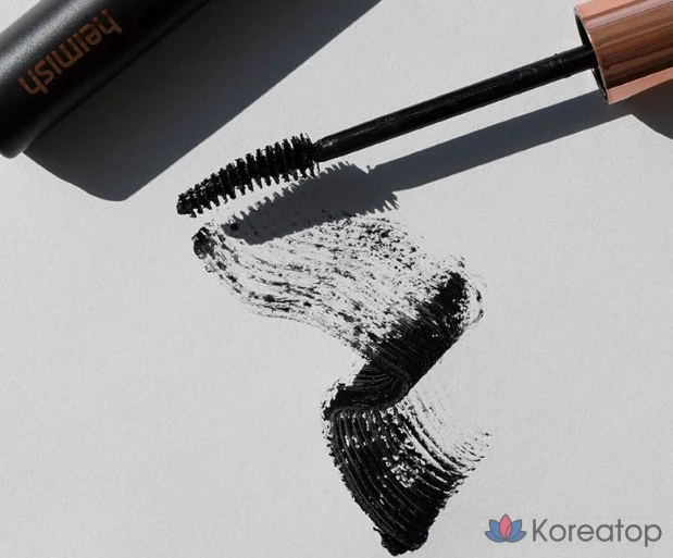 Тушь для ресниц Heimish Dailism Smudge Stop Mascara, 9 г, 1 шт.