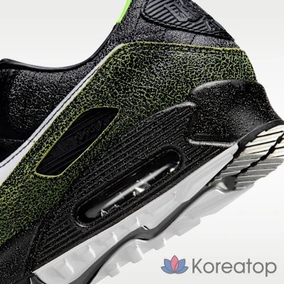Кроссовки мужские Nike Air Max 90, фото 8