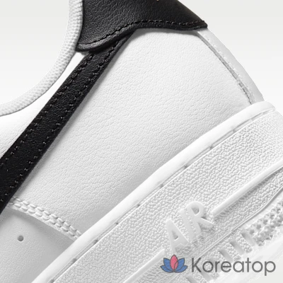 Кроссовки женские Nike Air Force 1 Retro Premium, фото 8