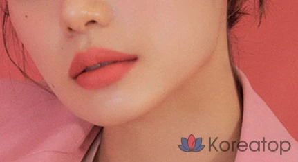 Тинт для губ Village 11 Factory Velvet Fit Lip Tint, оттенок Ruby Pink, 4.7 г, 1 шт., фото 2