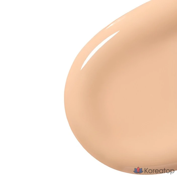 Фундация Giverny Fit Cover Foundation, оттенок 22 Natural Beige, 30 мл, 1 шт., фото 2