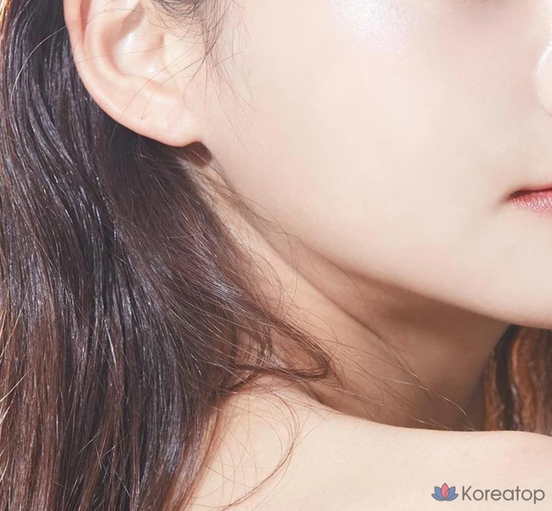 Кушон Derma Factory Vegan Collagen Cushion Foundation, оттенок 19, 15 г, 1 шт.