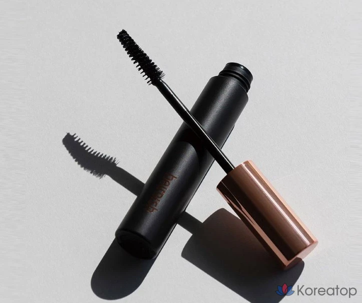 Тушь для ресниц Heimish Dailism Smudge Stop Mascara, 9 г, 1 шт.