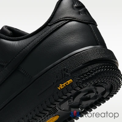 Кроссовки мужские Nike Air Force 1 Mid '07 GORE-TEX Vibram, фото 8