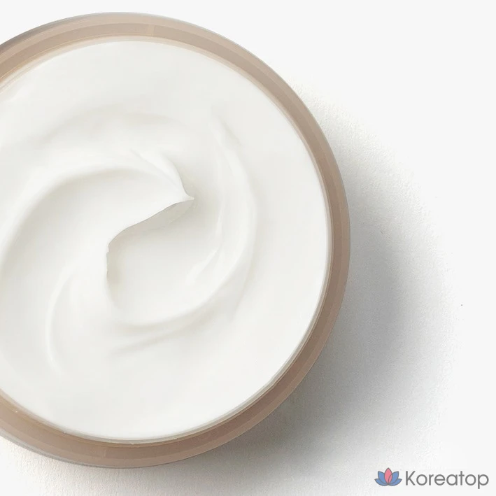 Очищающий крем The Face Shop Mikkemsoo Bright Cleansing Cream, 400 мл, 1 шт.