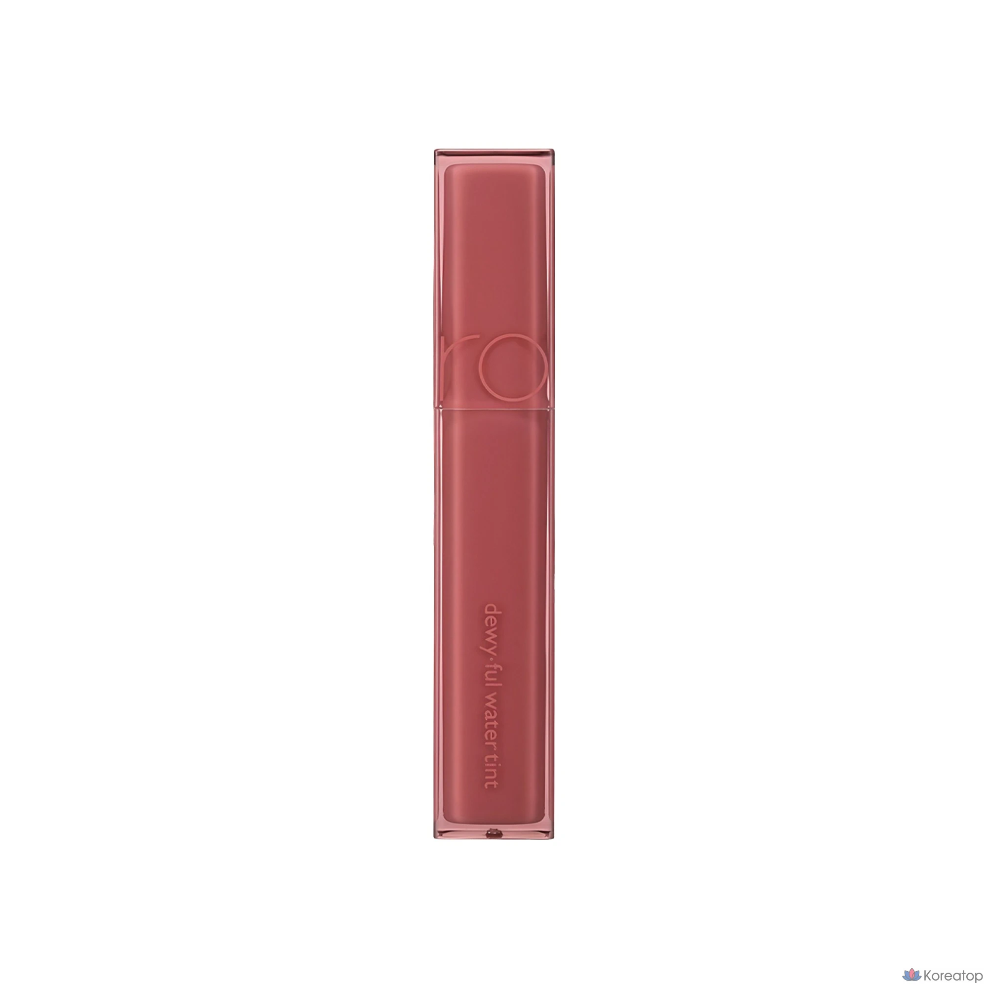 Тинт для губ ROM&ND Dewyful Water Tint, оттенок If Rose, 1 шт., фото 2