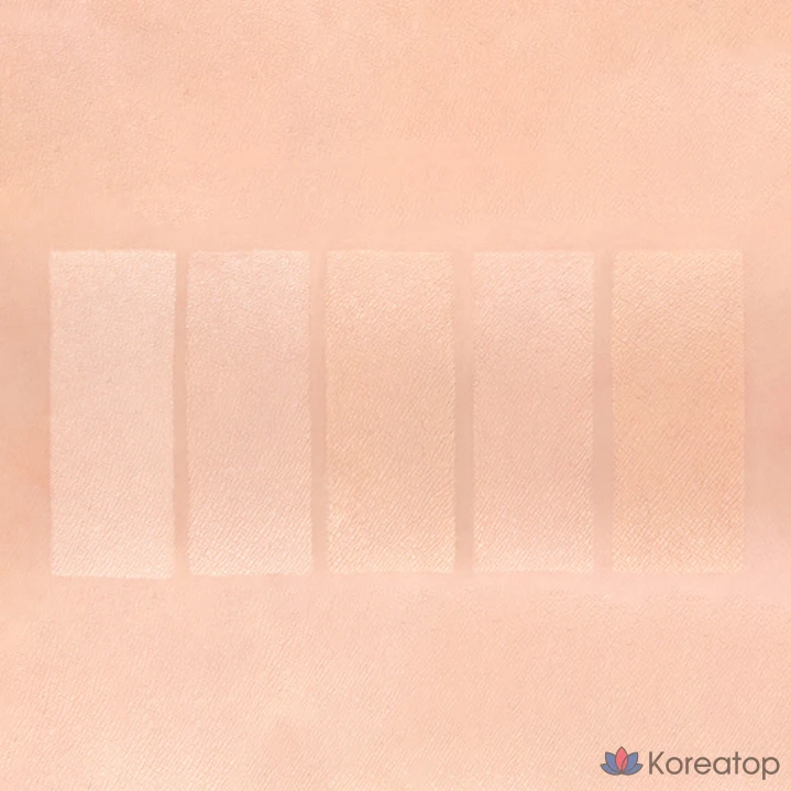 Кушон BANILA CO Covericious Ultimate White Moisture Cushion Foundation Refill, оттенок 17 Fair, 14 г, 1 шт.