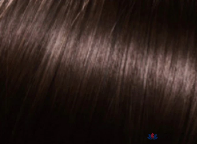 Краска для волос JennyHouse Premium Hair Color, оттенок Dark Brown 5NB, 1 шт., фото 3