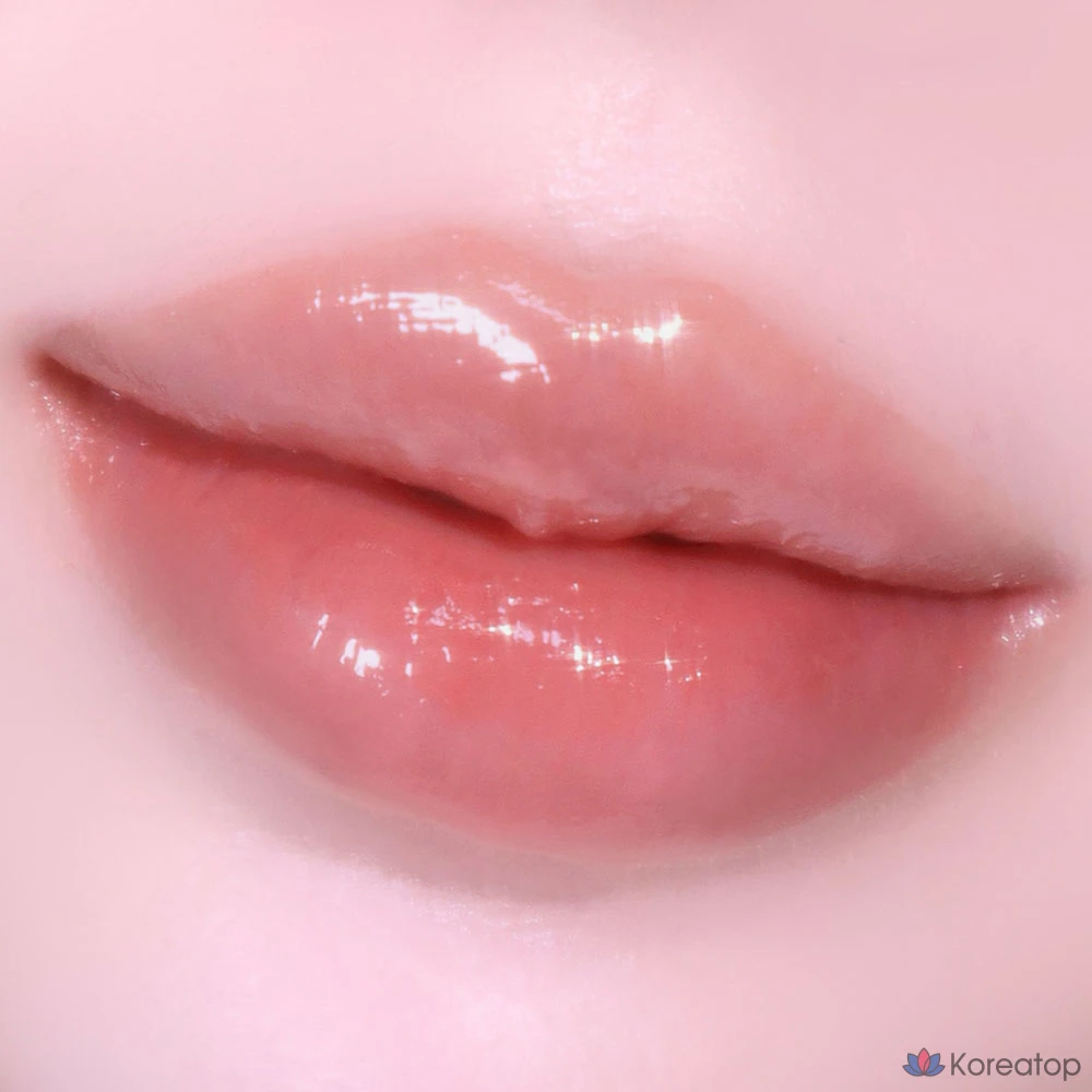 Бальзам для губ FEEV Hyper Fit Color Lip Balm, оттенок Peach Peeling, 10 г, 1 шт.