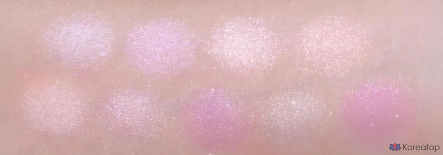 Тинт для губ Lilybyred Luv Beam Glow Veil, оттенок 09 Angel Beam, 3.2 г, 1 шт., фото 9