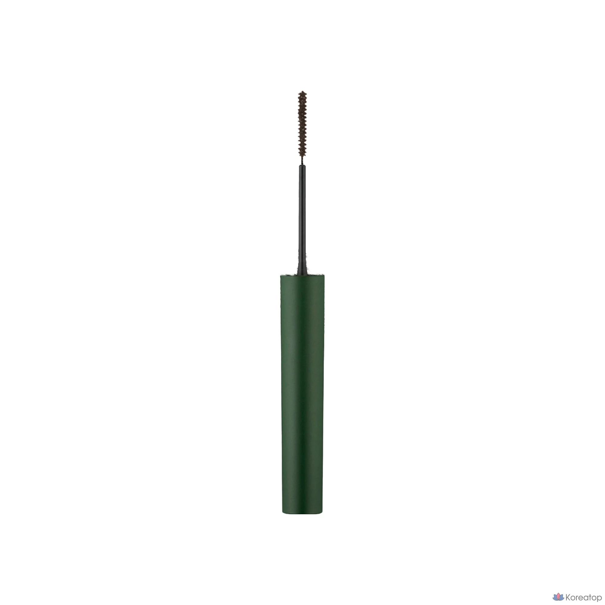 Тушь для ресниц Giverny Sensitive Mascara, оттенок 02 Black Brown, 1 шт., фото 3