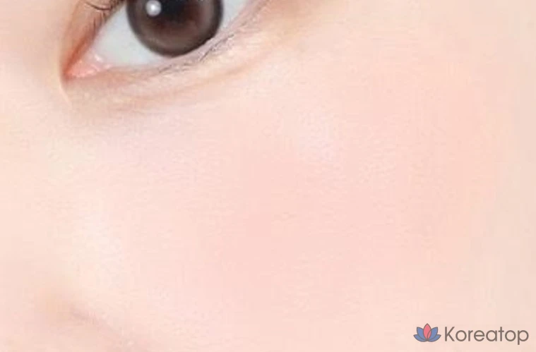 Крем для щёк ALTERNATIVE STEREO Bami Cream Cheek, оттенок 08 Sweet Lilac, 2.5 г, 1 шт., фото 2