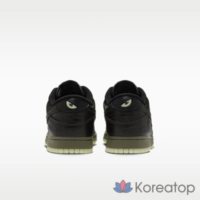 Кроссовки детские Nike Dunk Low LV8 1, фото 6